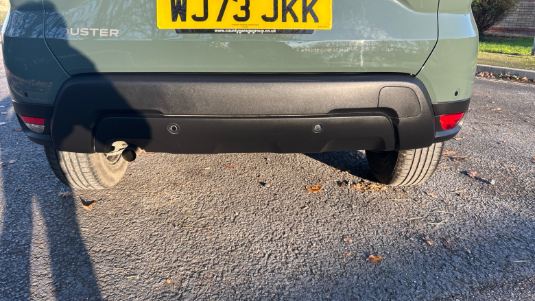 Dacia Duster 1.0 TCe 90 Expression 5dr Petrol Estate